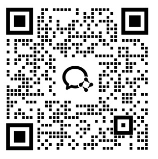 必佐营养招募伙伴企业微信二维码
